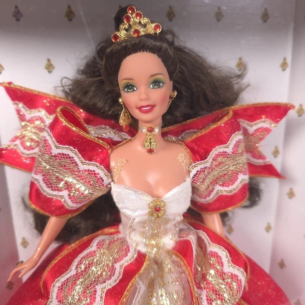 Mattel 1997 barbie